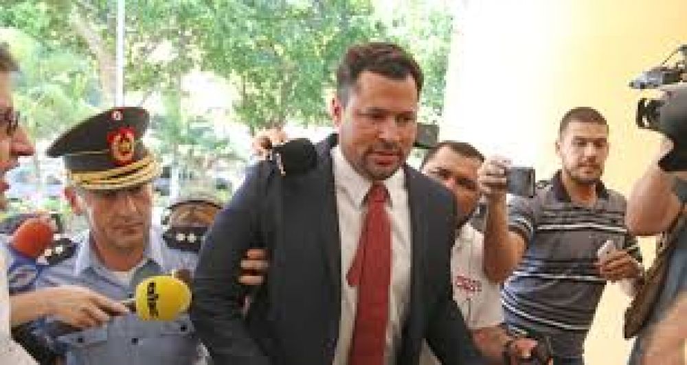 Ulises Quintana está a una sesión de perder su banca legislativa