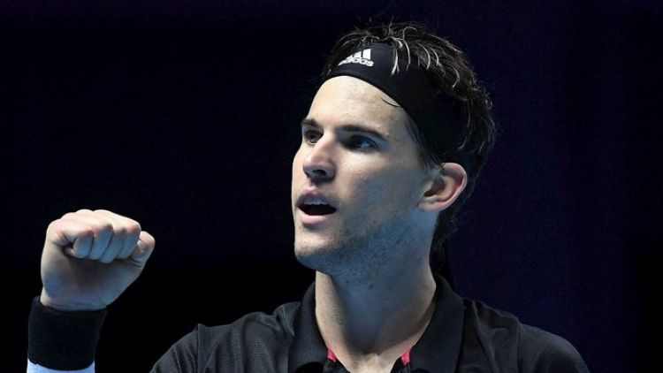 Dominic Thiem vuelve a posponer su regreso a los torneos