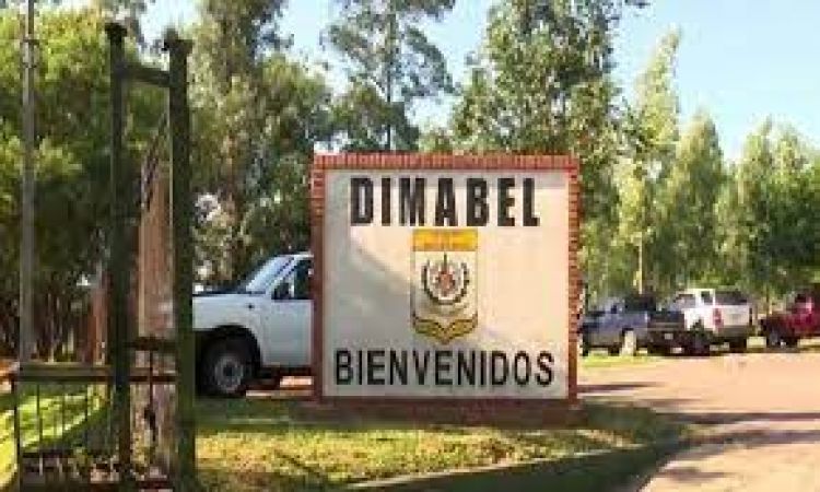 DIMABEL también es cómplice de canteras ilegales que operan en Presidente Franco