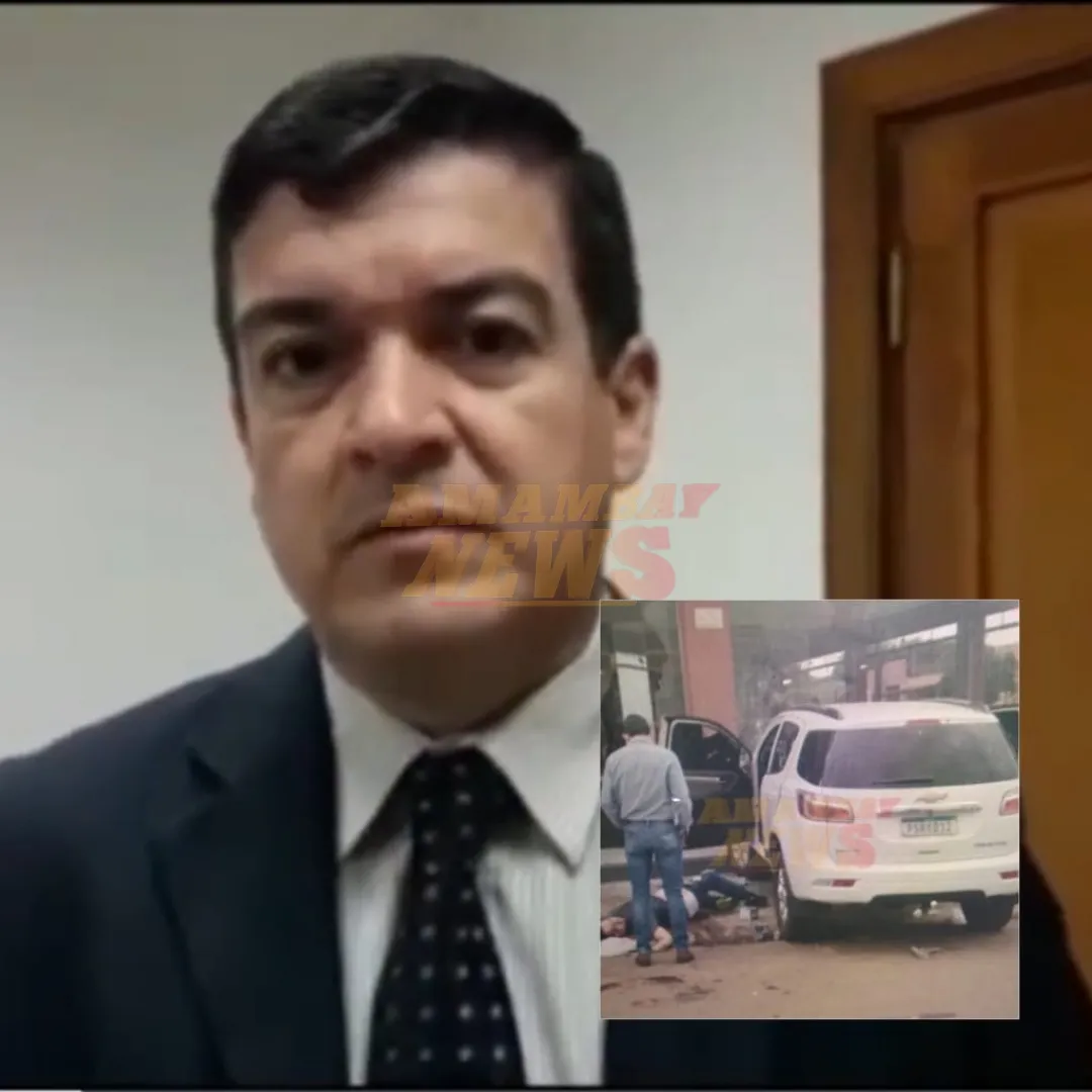 Juez que liberó a pistoleros en PJC también cajoneó informes sobre cuádruple homicidio