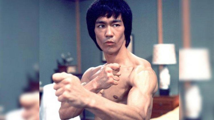 Bruce Lee, el pequeño dragón de los mil talentos, cumpliría hoy 80 años