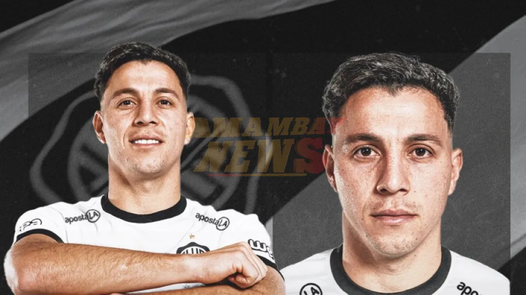 Olimpia anuncia a sus primeros refuerzos