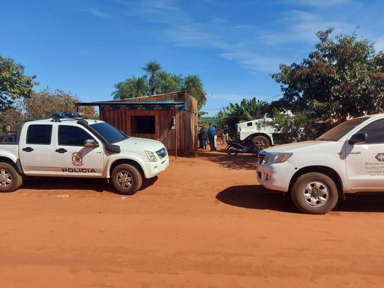 Rescatan a menor de 14 años que era prostituida