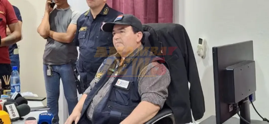Cereso de Itapúa: Denuncias y red de estafas desde la cárcel