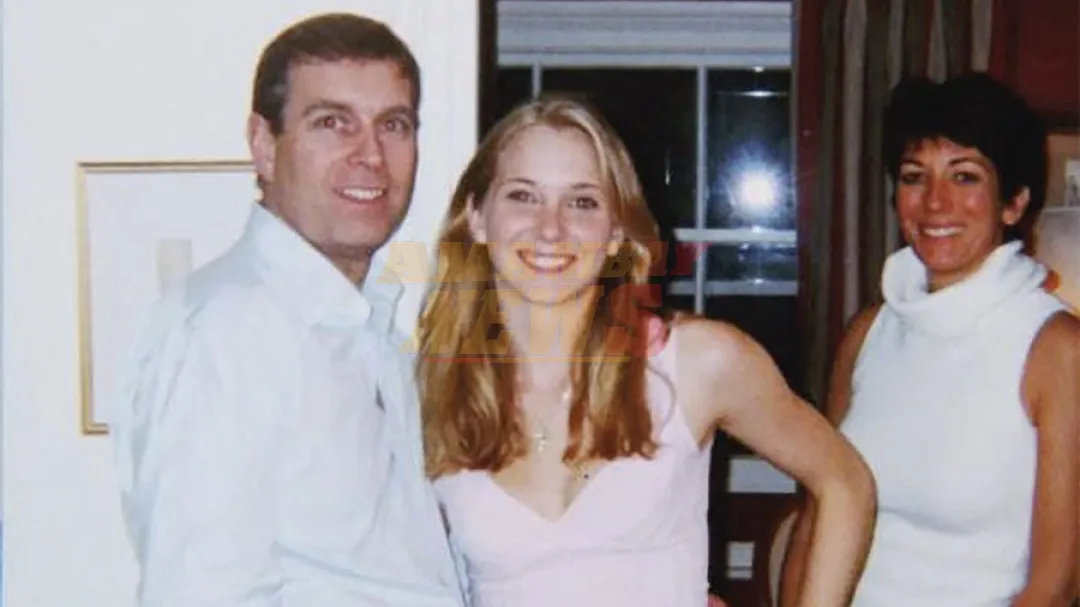 Mujer que denunció a Epstein y al príncipe Andrés de abuso sexual se suicida en Australia