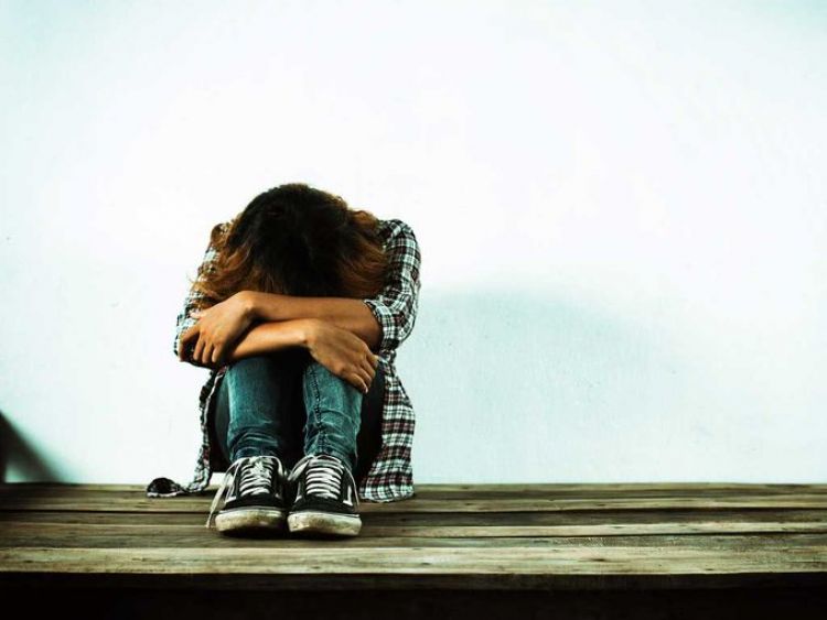 En cuatro años, más de 20 mil niños sufrieron algún tipo de abuso
