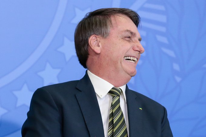 Brasil: Partido Socialista pedirá prisión preventiva para Jair Bolsonaro