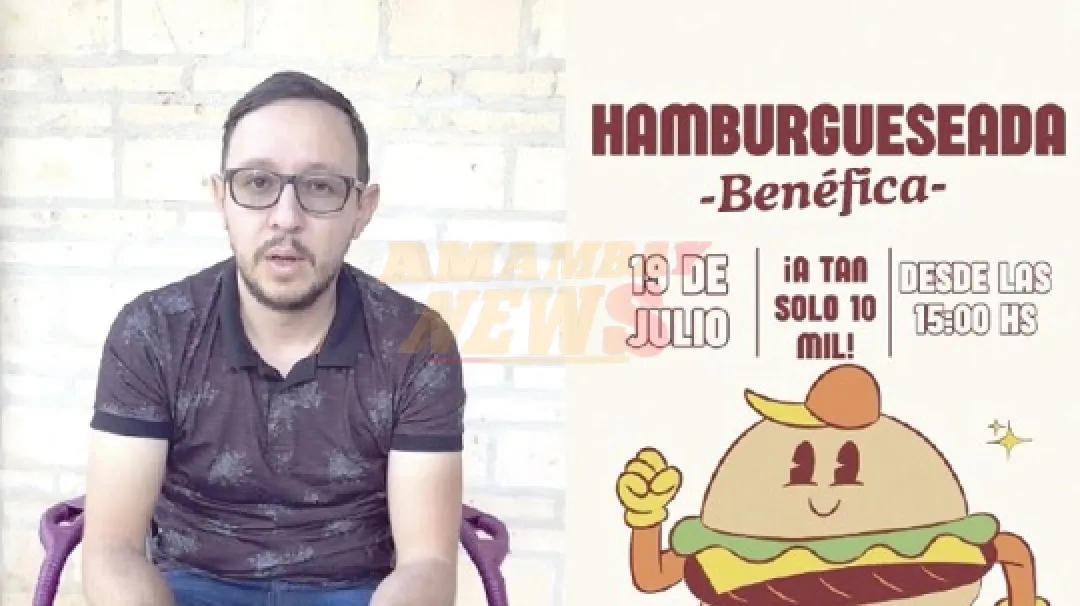 Conductor de Bolt, acusado por error de rapto, organiza rifa y vende hamburguesas para pagar deudas