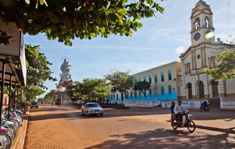 Municipalidad de Concepción suspende festejos de aniversario