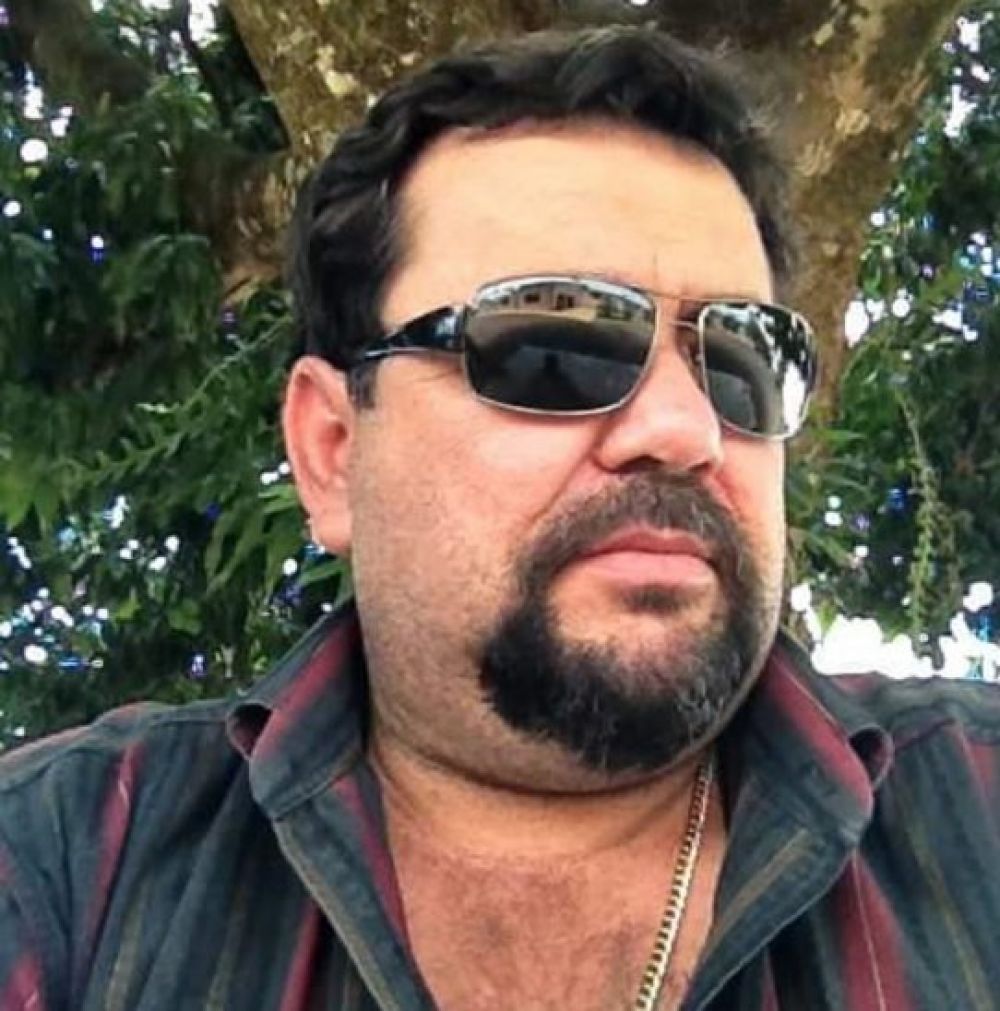 Detienen a hermano de concejal por deforestación en Salto del Guairá