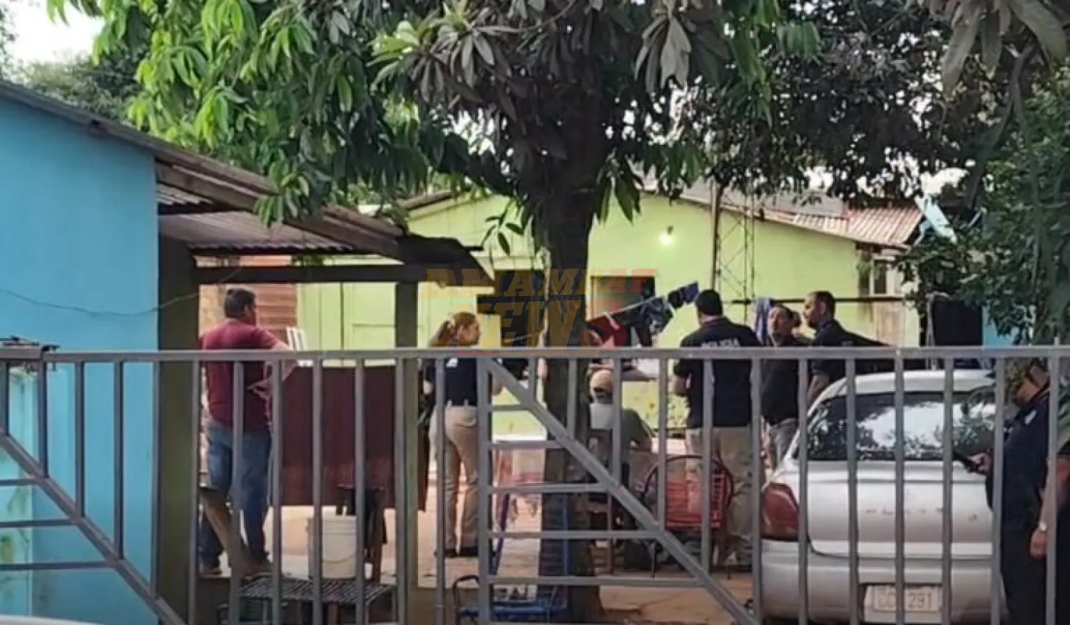 Revelan identidad de presunto financista del crimen de militar