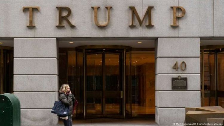 Juez de Nueva York ordena que Trump declare sobre sus prácticas fiscales