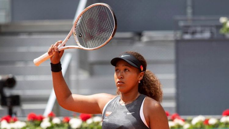 Naomi Osaka renuncia a Wimbledon, pero no a los Juegos Olímpicos