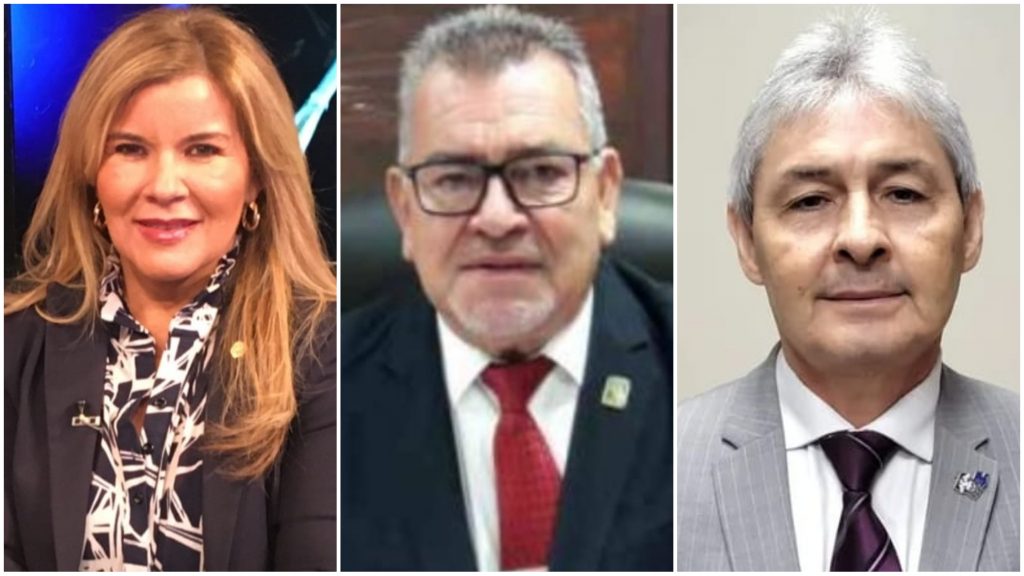 Excusaciones de jueces e impugnaciones  causan prescripción de perjuicio a Indert