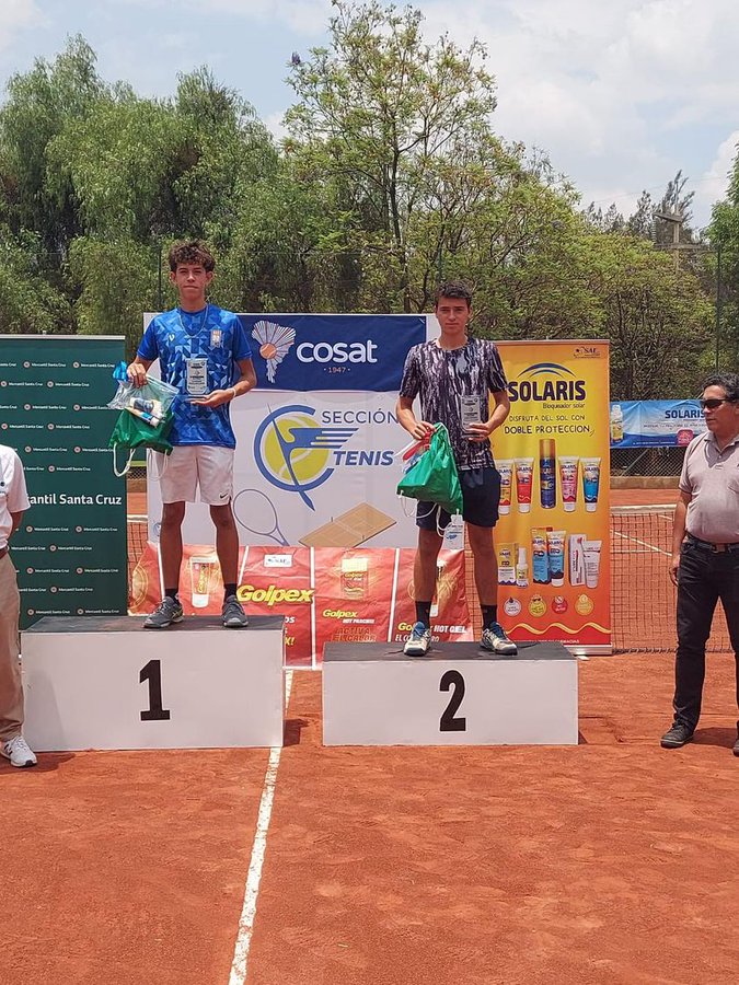 Una de cal y otra de arena en finales del Cóndor de Plata