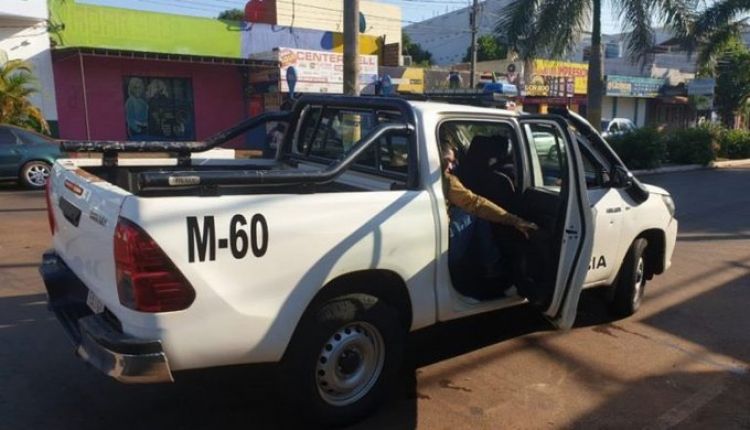 Policías de la comisaría sexta habían extorsionado a taxista y un pasajero