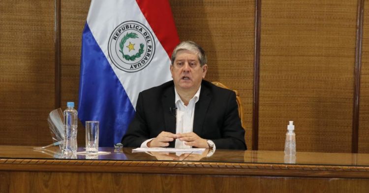 Ljubetic: las elecciones municipales no se suspenden y José Carlos está habilitado