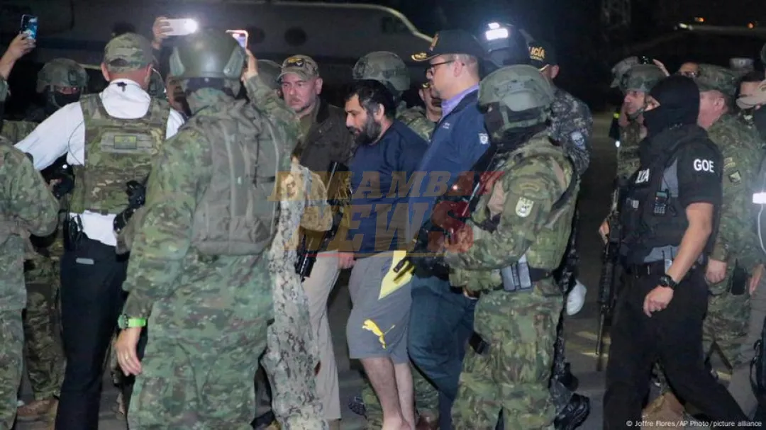 “Fito” se declarará no culpable en EE.UU., afirma su abogado