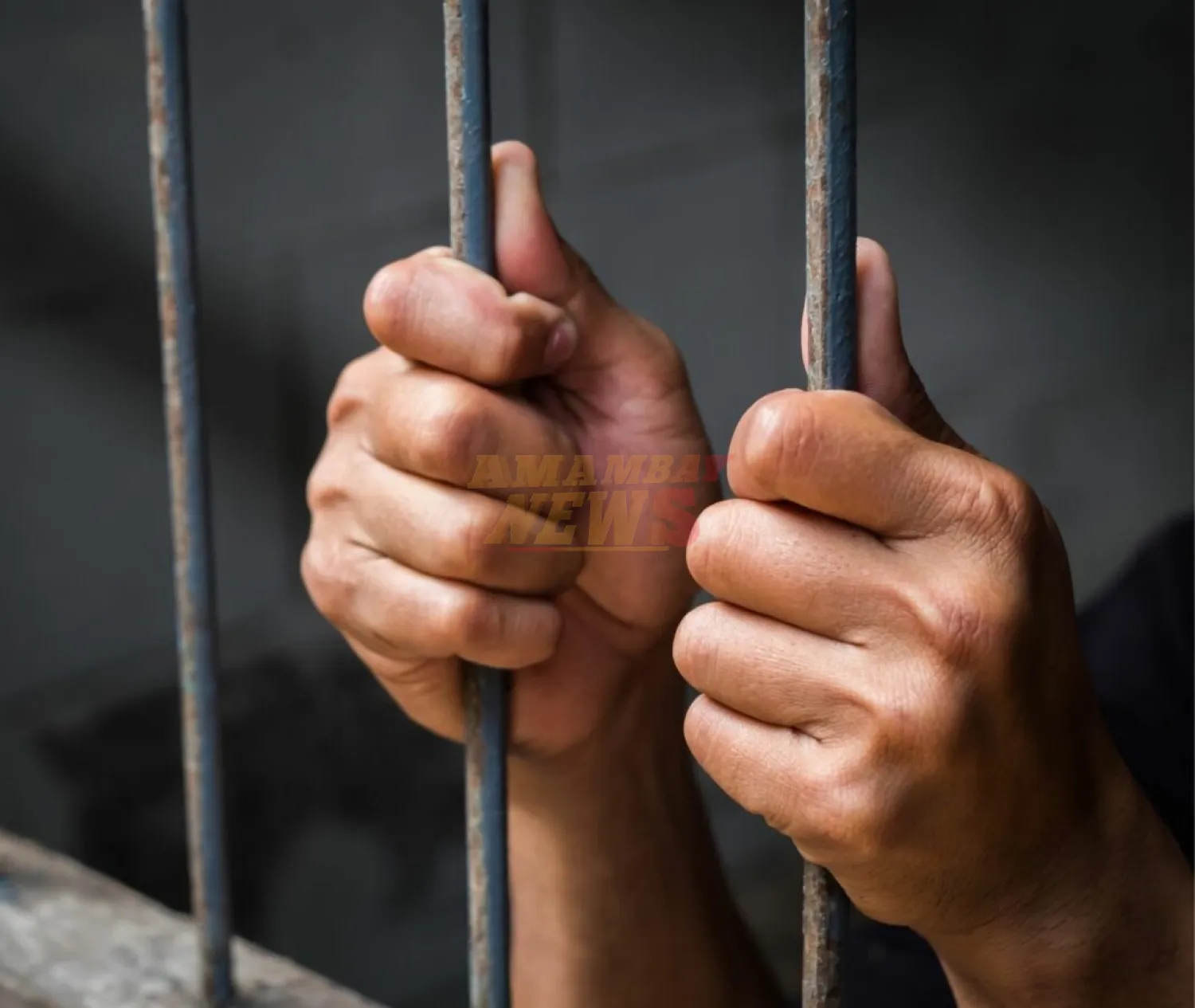 Hombre es condenado a 15 años de cárcel por abuso sexual a sus hijas