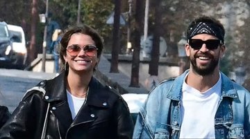 Gerard Piqué volvió con la joven cuerno de Shakira