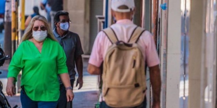COVID-19: Cuatro departamentos vuelven a ingresar a fase 2 y 3