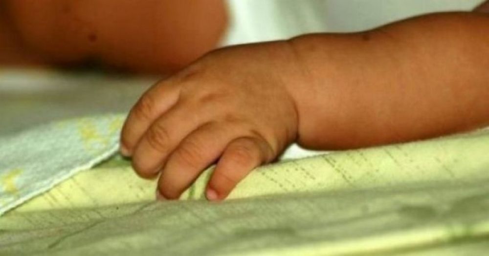 Horrendo: Abusaron y mataron a una nena de 2 años y 6 meses en Bella Vista.
