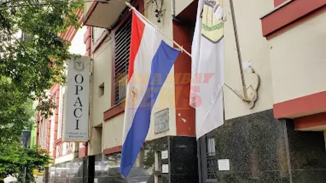 Diputado tilda de “colorratas” a quienes querían mandar al archivo proyecto sobre Opaci