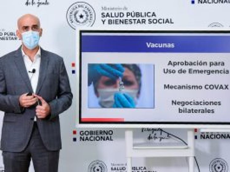 Confirman casi 1.300 casos de COVID-19 en un solo día y suman otros 16 fallecidos