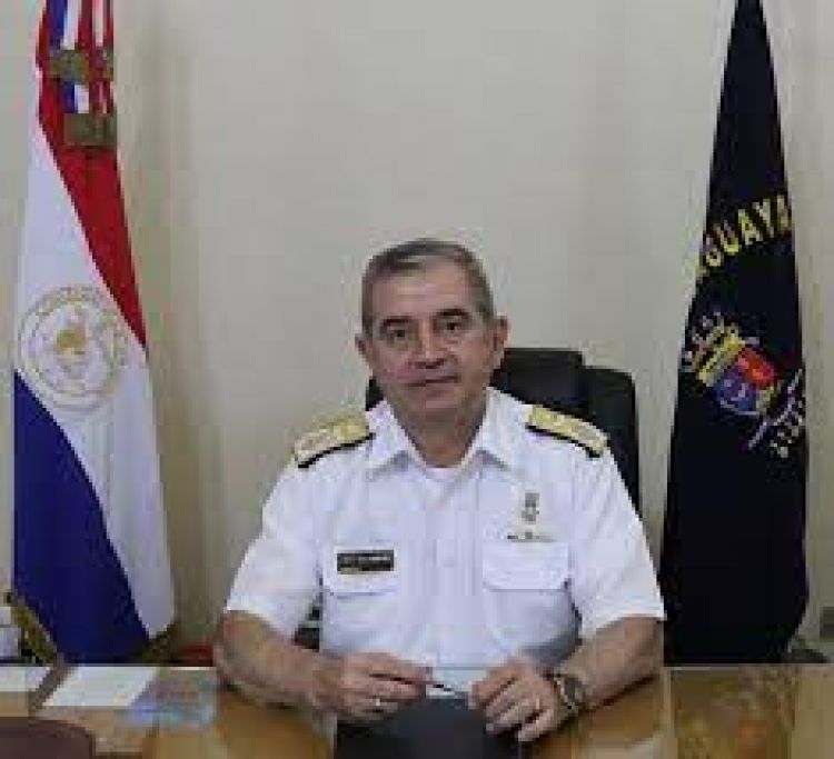 Incautaron casi 12 mil litros de combustible de contrabando en Pilar