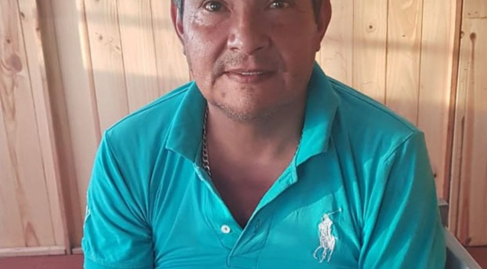 Detienen a importante narco argentino en Pilar