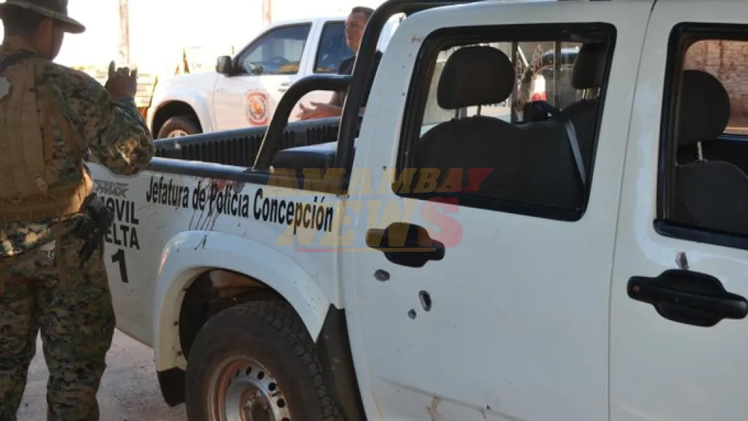 Hombre fallece tras ser atropellado en Kurusu de Hierro y conductor se da a la fuga