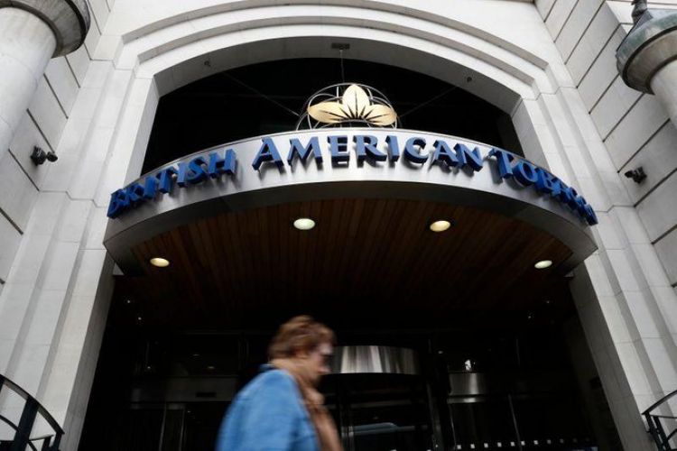 British American Tobacco anuncia que potencial vacuna COVID-19 está lista para pruebas en humanos