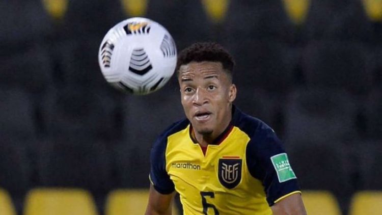 Chile apelará decisión de la FIFA por caso Castillo
