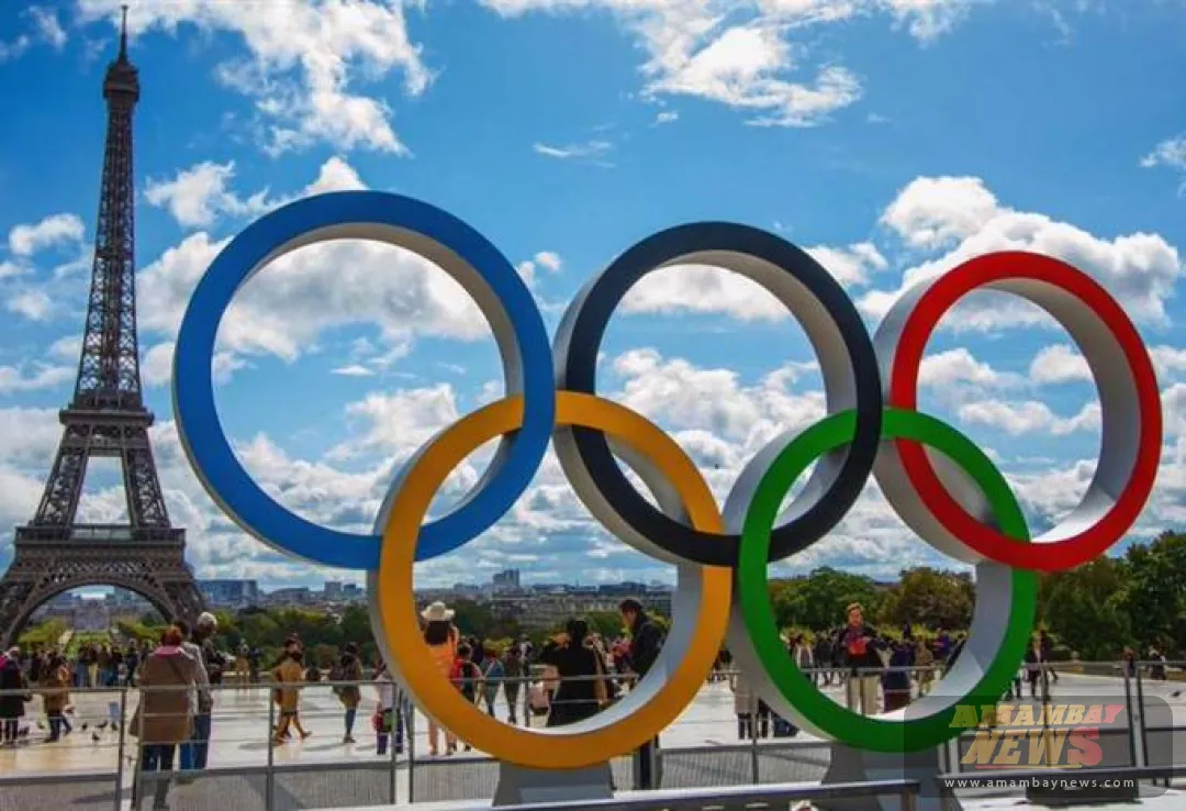 Así marcha el medallero de los Juegos Olímpicos de París 2024