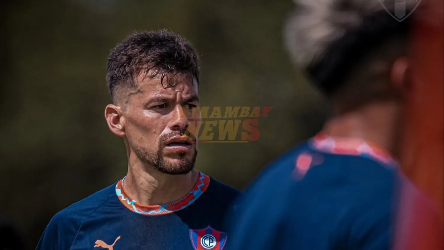 Primera prueba en la Serie Río de la Plata para Cerro Porteño