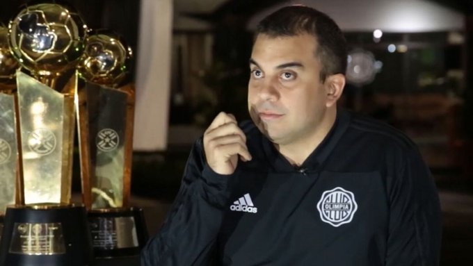 Diego Benítez es apresado en EAU, le abren una causa y se posterga extradición a Paraguay