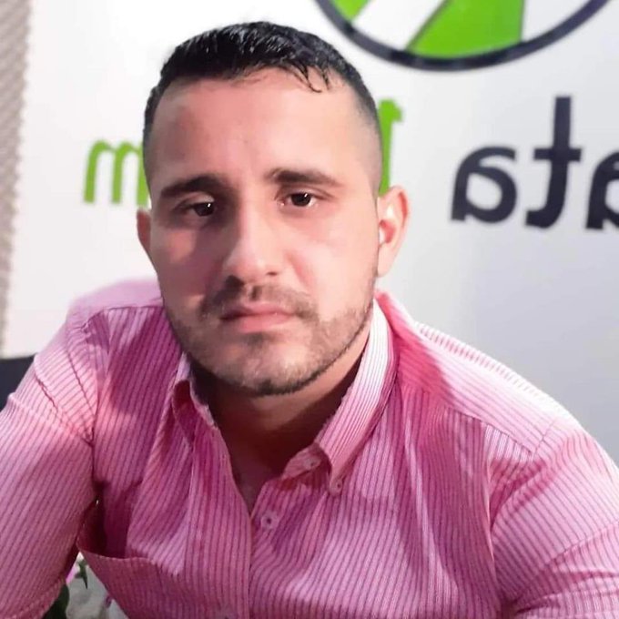 Hirieron a un conocido comunicador de Yby Yaú