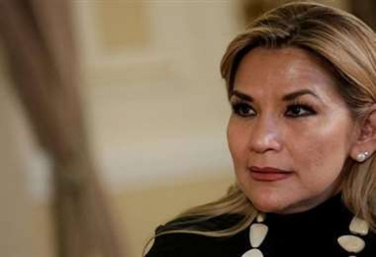 La expresidenta ez sufre una descompensacin y es sacada de emergencia de la crcel
