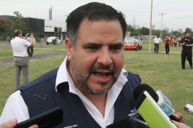 Covid-19: El virus está descontrolado a nivel comunitario