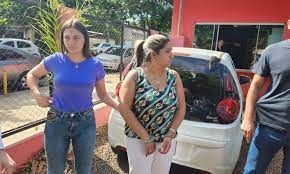 Abogadas imputadas por cohecho fracasan en nuevo intento de abandonar prisión