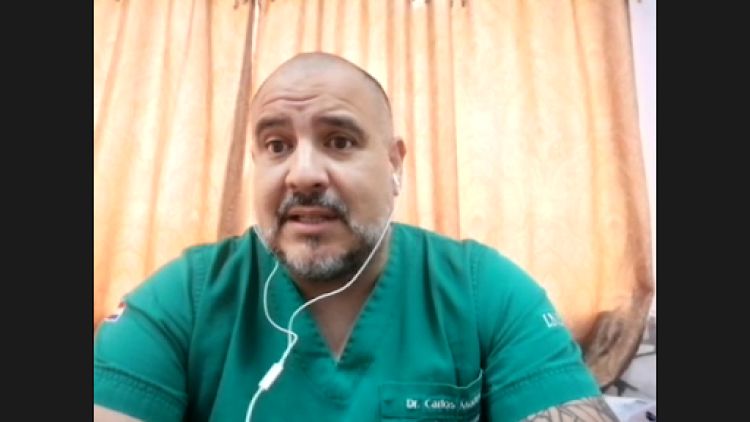Advierten que hospitales pueden volver a saturarse con el aumento de casos