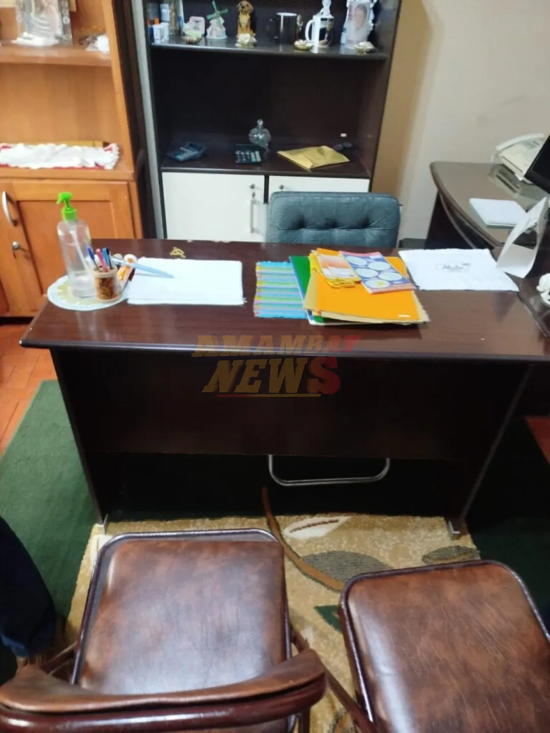 Fiscalía allana una presunta clínica clandestina en San Estanislao