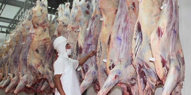 Desde la Cámara Paraguaya de Carnes se mantienen alerta ante conflicto entre Rusia y Ucrania