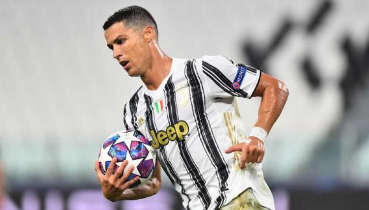"Cristiano se va de la Juventus, es su último año aquí"