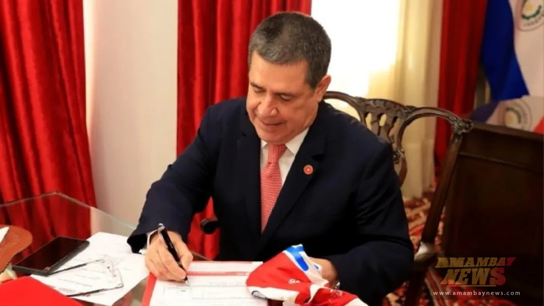 Critican sumisión a Cartes y que puede ser inicio de una escalada diplomática