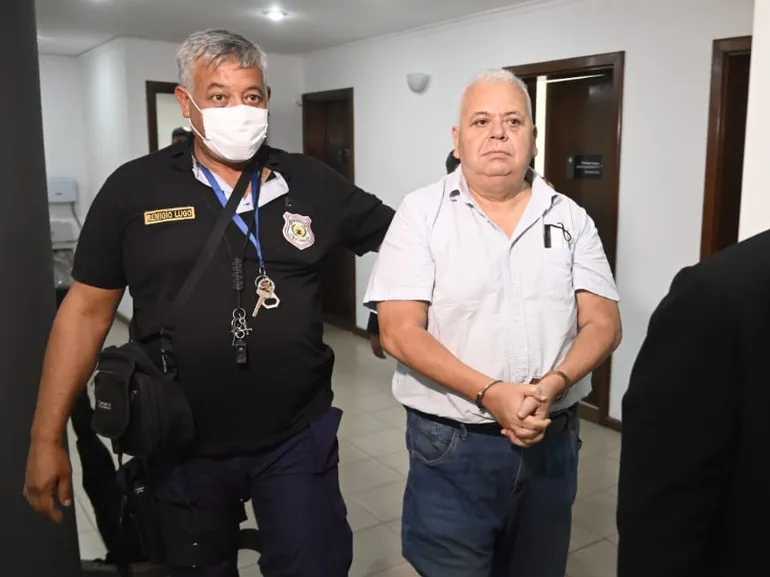 Ozorio “montó todo un esquema” en Cooperativa San Cristóbal, repudia exdirectivo