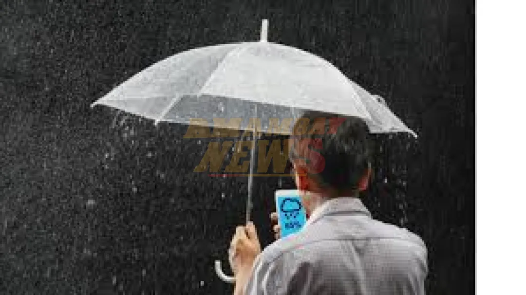 Domingo con probabilidad de lluvias y tormentas en algunas zonas de Paraguay