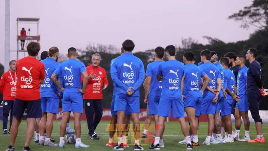 La Albirroja encarará con “nuevas ilusiones” partido ante Uruguay