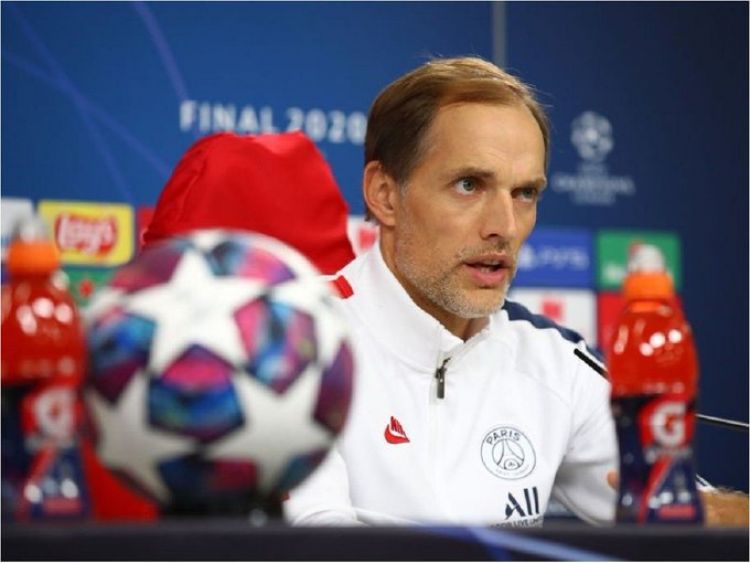 El PSG anuncia oficialmente el despido de Tuchel