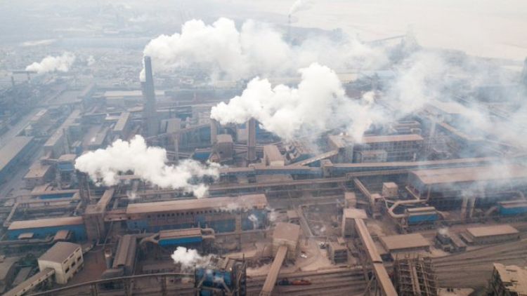 En 2020 el mundo contaminó menos por la parálisis, pero no alcanzó las metas ambientales